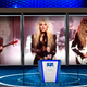 Illustration for article titled Biden Regales DNC With Story Of ’80s Girl Band Vixen Breaking Hard Rock’s Glass Ceiling